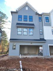4711 Mint Leaf Lane, Raleigh, NC 27612