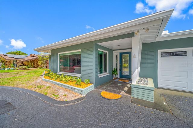 1467 BUGLE LANE, Clearwater, FL 33764