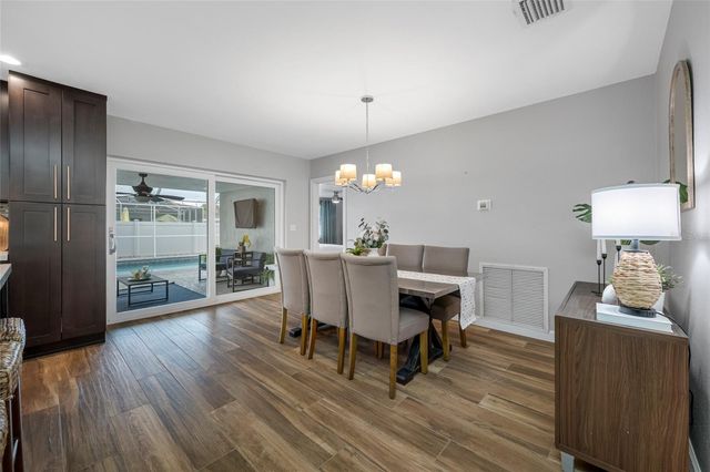 1467 BUGLE LANE, Clearwater, FL 33764