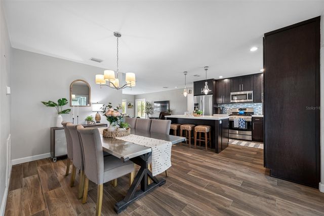 1467 BUGLE LANE, Clearwater, FL 33764