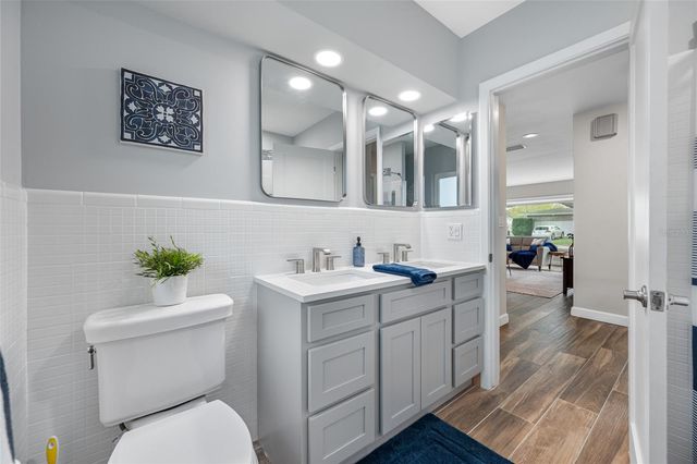 1467 BUGLE LANE, Clearwater, FL 33764