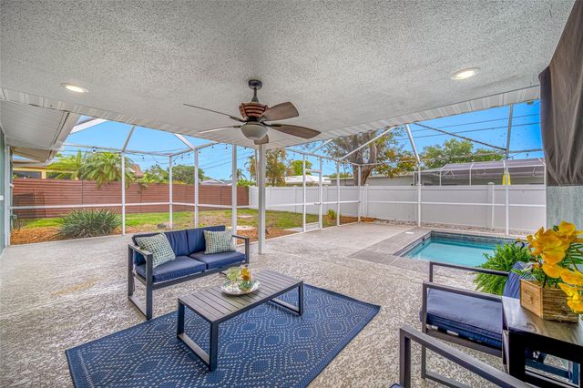 1467 BUGLE LANE, Clearwater, FL 33764