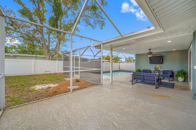 1467 BUGLE LANE, Clearwater, FL 33764