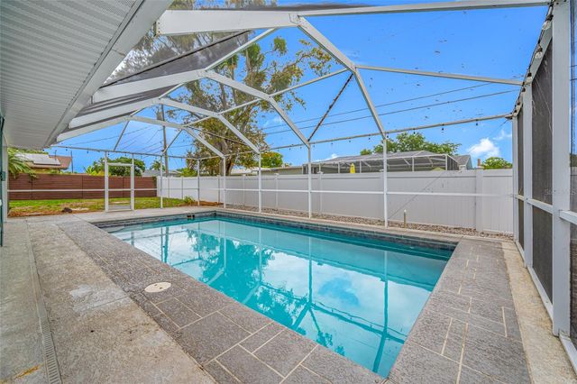 1467 BUGLE LANE, Clearwater, FL 33764