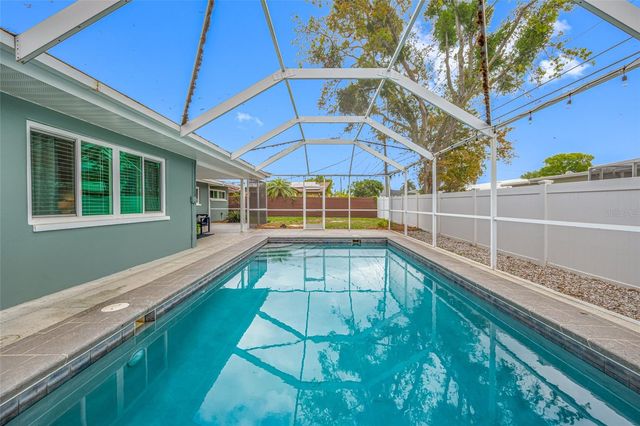 1467 BUGLE LANE, Clearwater, FL 33764