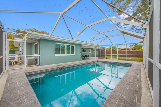 1467 BUGLE LANE, Clearwater, FL 33764