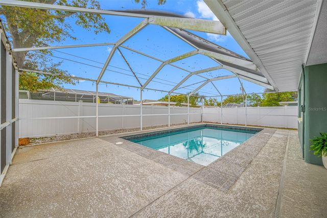 1467 BUGLE LANE, Clearwater, FL 33764