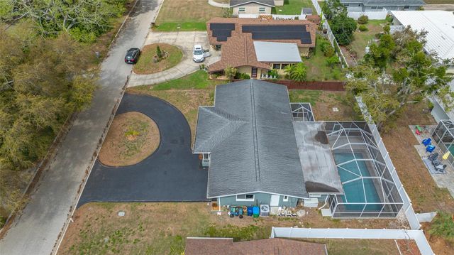 1467 BUGLE LANE, Clearwater, FL 33764