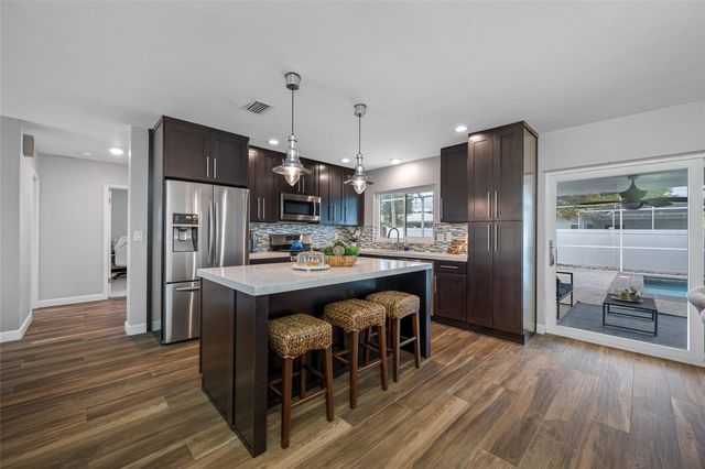 1467 BUGLE LANE, Clearwater, FL 33764