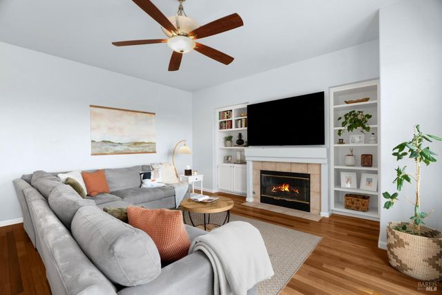 1569 Lofty Perch Pl, Santa Rosa, CA 95409