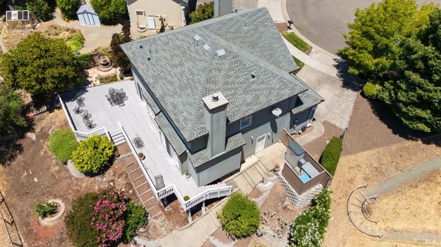 1569 Lofty Perch Pl, Santa Rosa, CA 95409