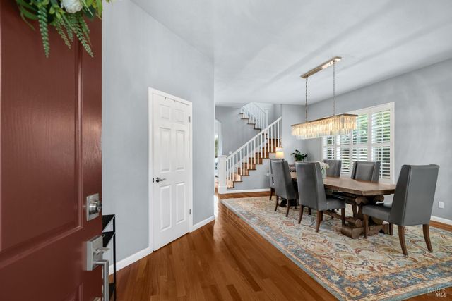 1569 Lofty Perch Pl, Santa Rosa, CA 95409