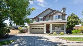 1569 Lofty Perch Pl, Santa Rosa, CA 95409