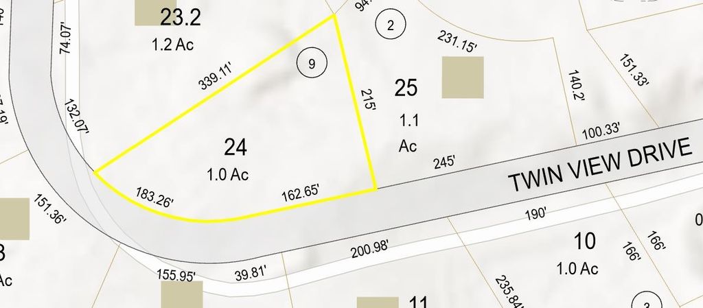 0 Twin View Drive, Carroll, NH 03595