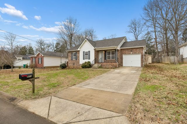 413 Anthony Branch Dr, Mount Juliet, TN 37122