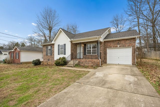 413 Anthony Branch Dr, Mount Juliet, TN 37122