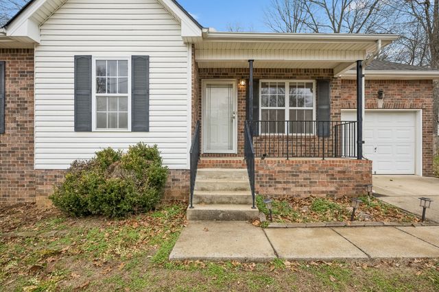 413 Anthony Branch Dr, Mount Juliet, TN 37122