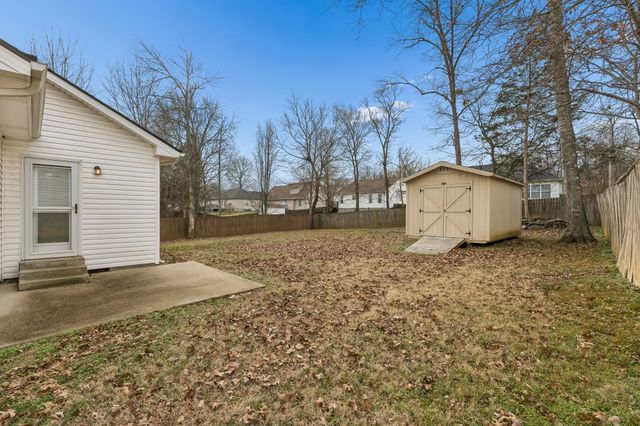 413 Anthony Branch Dr, Mount Juliet, TN 37122