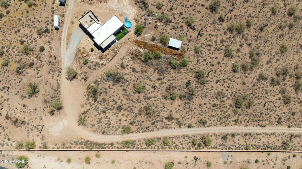 0 E Obsidian Court 0, Gold Canyon, AZ 85118 — photo 2