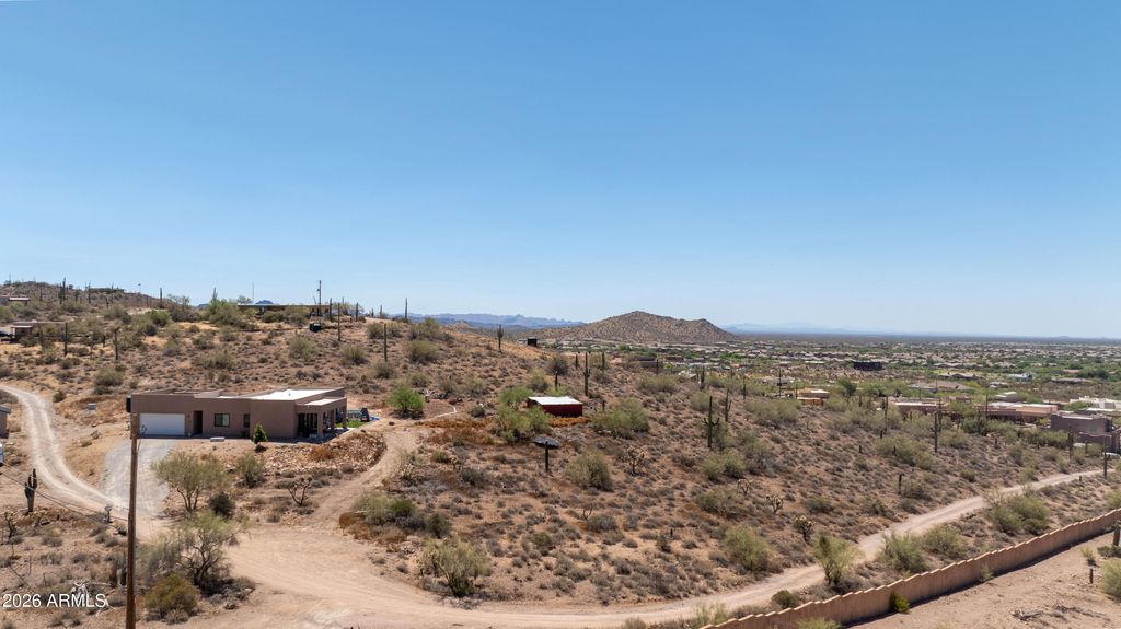 0 E Obsidian Court 0, Gold Canyon, AZ 85118 — photo 4