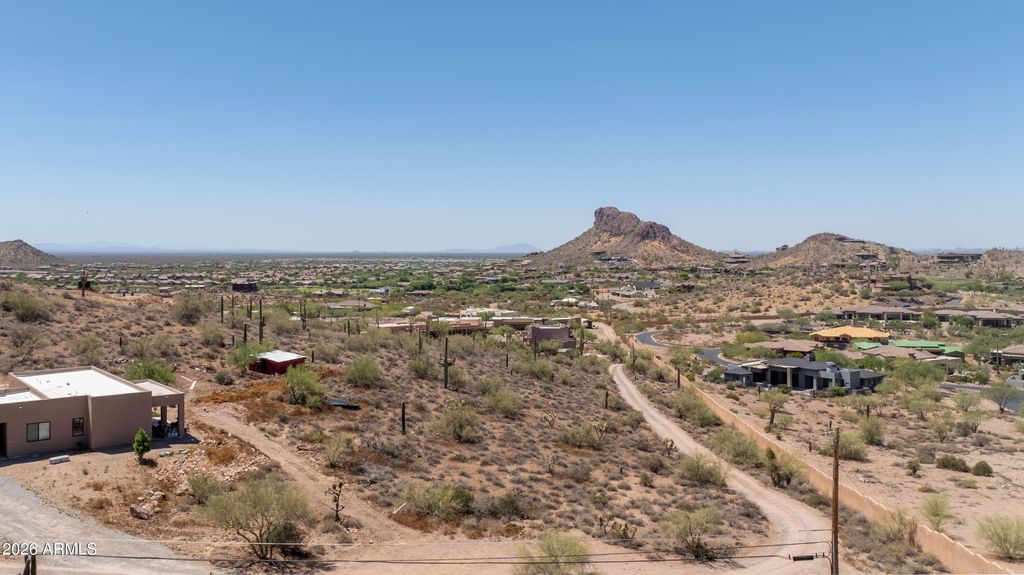 0 E Obsidian Court 0, Gold Canyon, AZ 85118 — photo 5