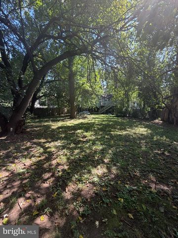 716 NORTHWOOD AVE, Cherry Hill, NJ 08002