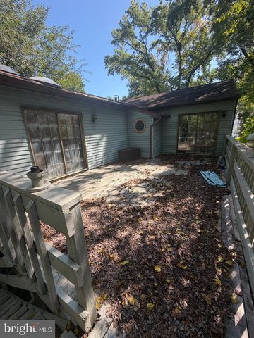 716 NORTHWOOD AVE, Cherry Hill, NJ 08002