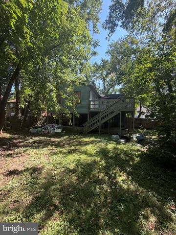 716 NORTHWOOD AVE, Cherry Hill, NJ 08002