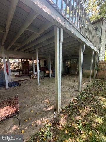 716 NORTHWOOD AVE, Cherry Hill, NJ 08002