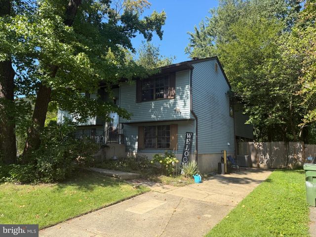 716 NORTHWOOD AVE, Cherry Hill, NJ 08002
