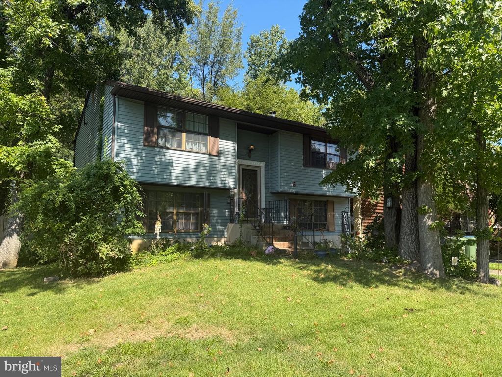 716 NORTHWOOD AVE, Cherry Hill, NJ 08002