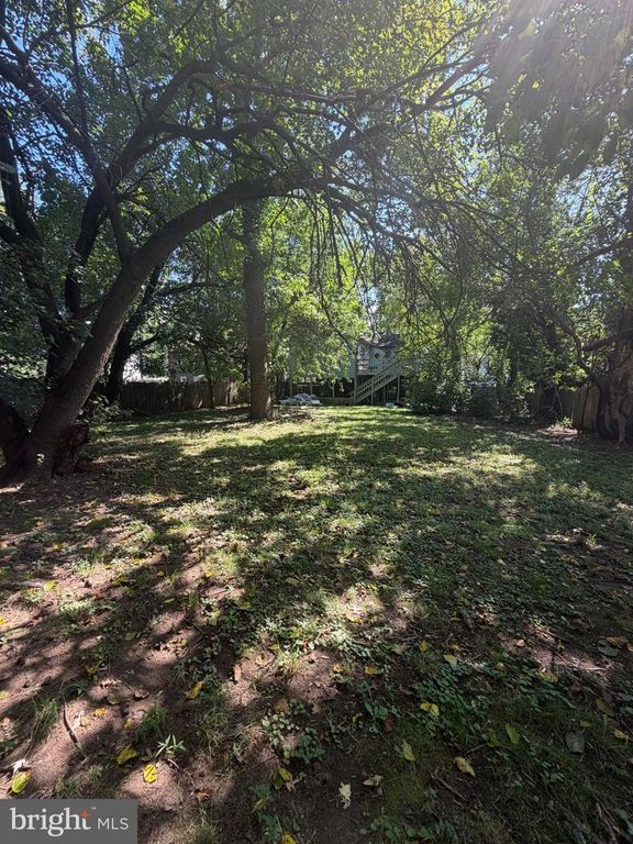 716 NORTHWOOD AVE, Cherry Hill, NJ 08002 — photo 4
