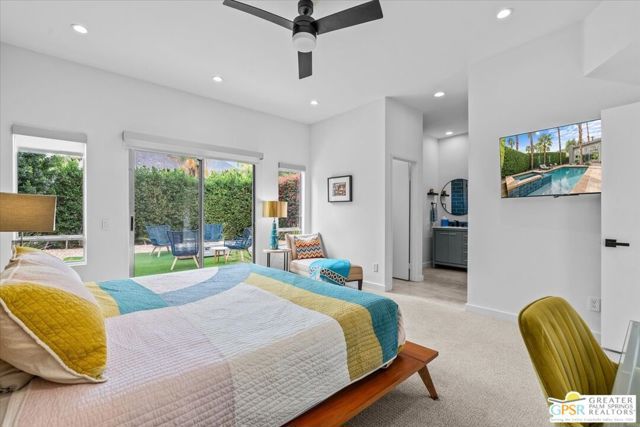 641 Dunes Court, Palm Springs, CA 92264