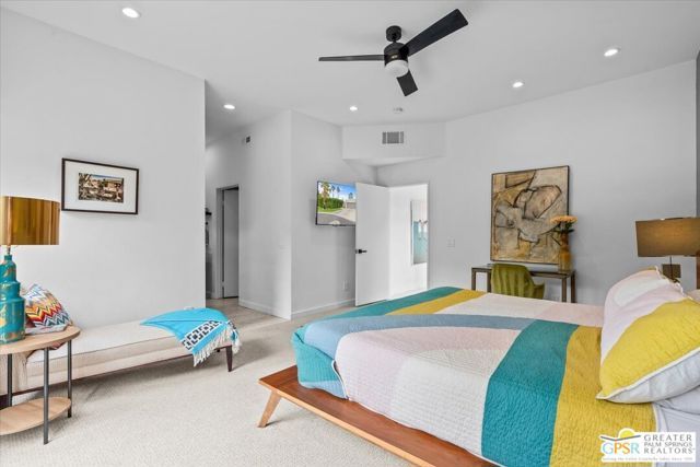 641 Dunes Court, Palm Springs, CA 92264