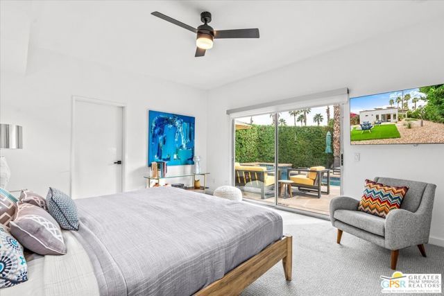 641 Dunes Court, Palm Springs, CA 92264