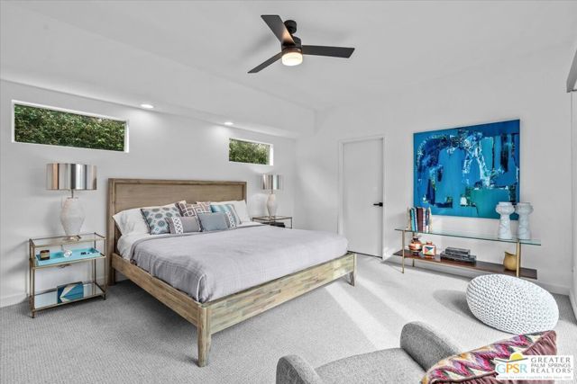 641 Dunes Court, Palm Springs, CA 92264