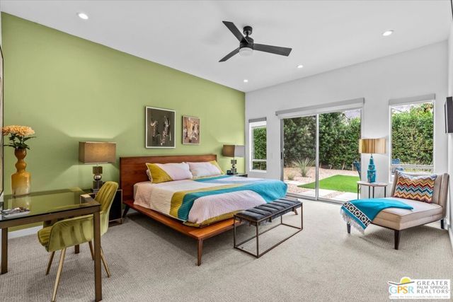 641 Dunes Court, Palm Springs, CA 92264