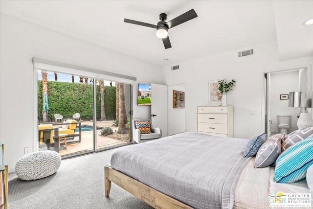 641 Dunes Court, Palm Springs, CA 92264