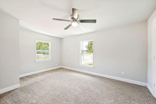 2800 Cecil Drive, Richland Hills, TX 76118