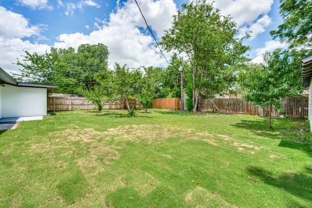 2800 Cecil Drive, Richland Hills, TX 76118