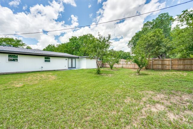 2800 Cecil Drive, Richland Hills, TX 76118