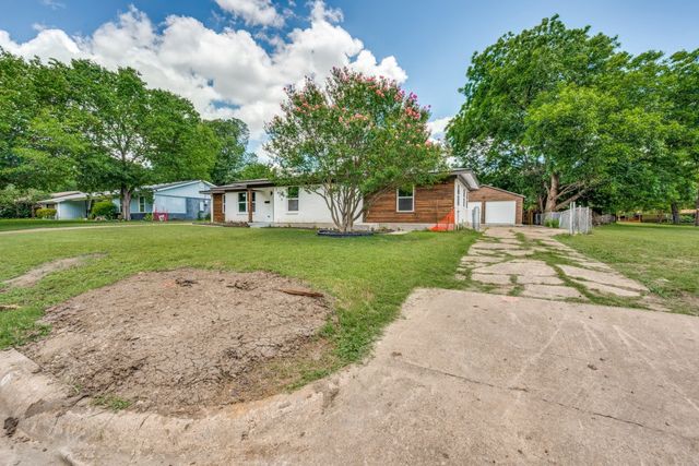 2800 Cecil Drive, Richland Hills, TX 76118