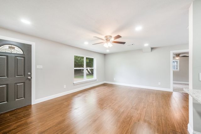 2800 Cecil Drive, Richland Hills, TX 76118