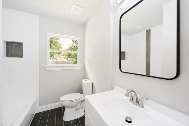 2800 Cecil Drive, Richland Hills, TX 76118