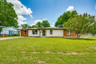 2800 Cecil Drive, Richland Hills, TX 76118