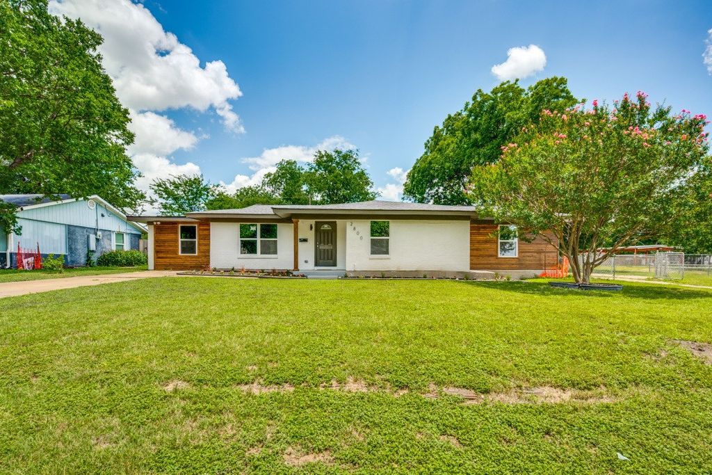 2800 Cecil Drive, Richland Hills, TX 76118