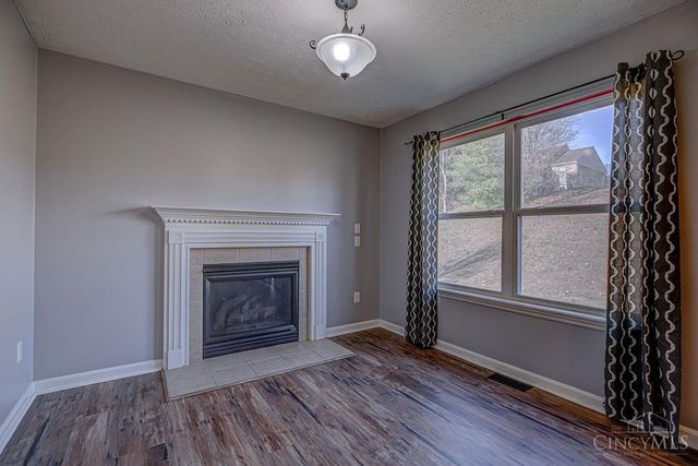 602 Wood Bluff Lane, Harrison, OH 45030