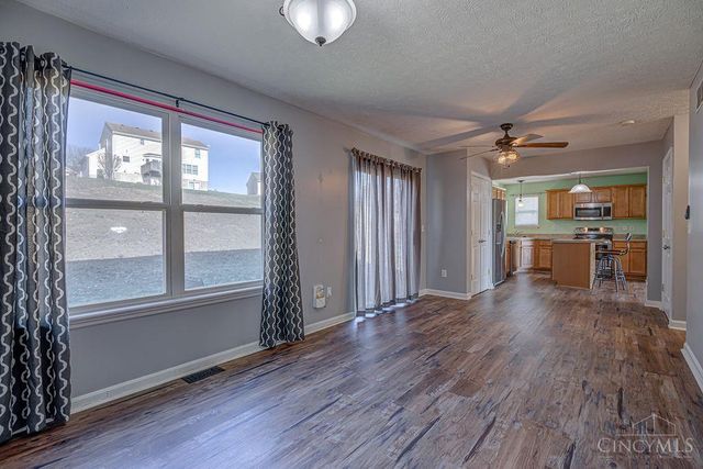 602 Wood Bluff Lane, Harrison, OH 45030