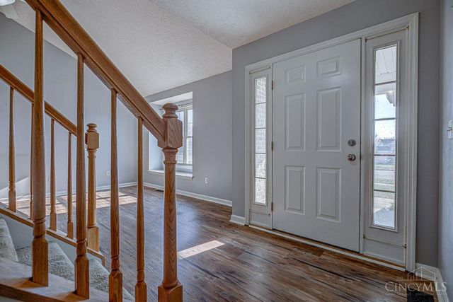 602 Wood Bluff Lane, Harrison, OH 45030