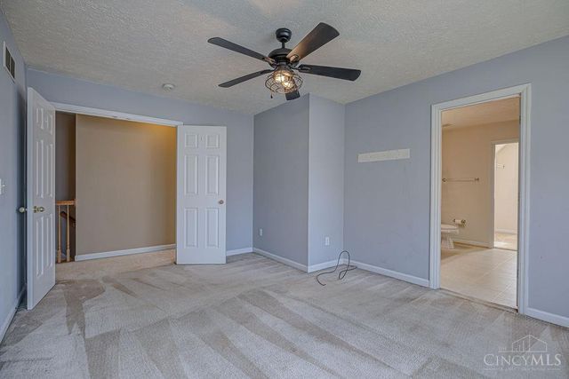 602 Wood Bluff Lane, Harrison, OH 45030